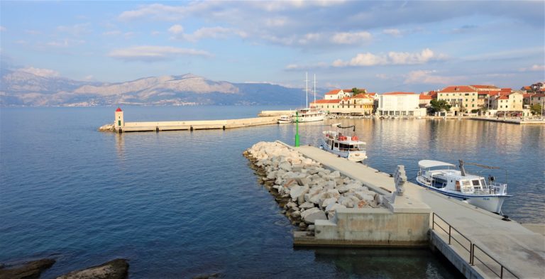 Brac Croatia Kroatien