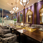 Indian garden liljeholmen