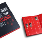 adventskalender för män