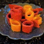 Hemmagjorda Fruktremmar