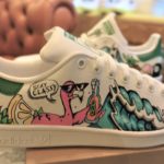 sneakers by palm