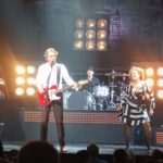 Tomas Ledin Skarpt Läge Cirkus