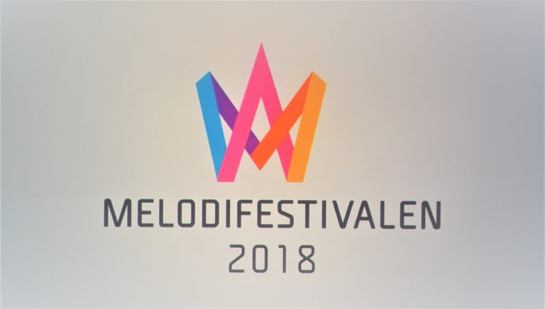 melodifestivalen 2018