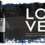 Las Moras LOVE Cabernet Sauvignon