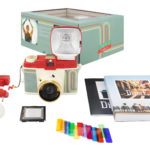 Lomography_DianaF+_10 Years Edition_packaging contents