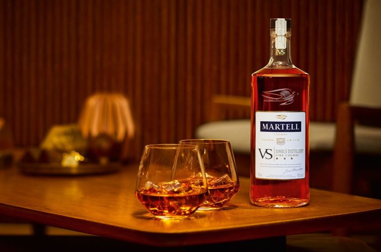 Martell VS Single Distillery (2)
