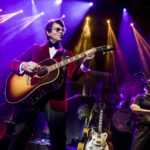 Nicklas Strömstedt pressbild