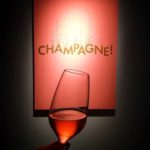 champagne utställning
