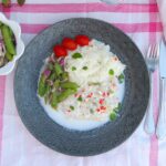 fiskgratäng med kokossås 2