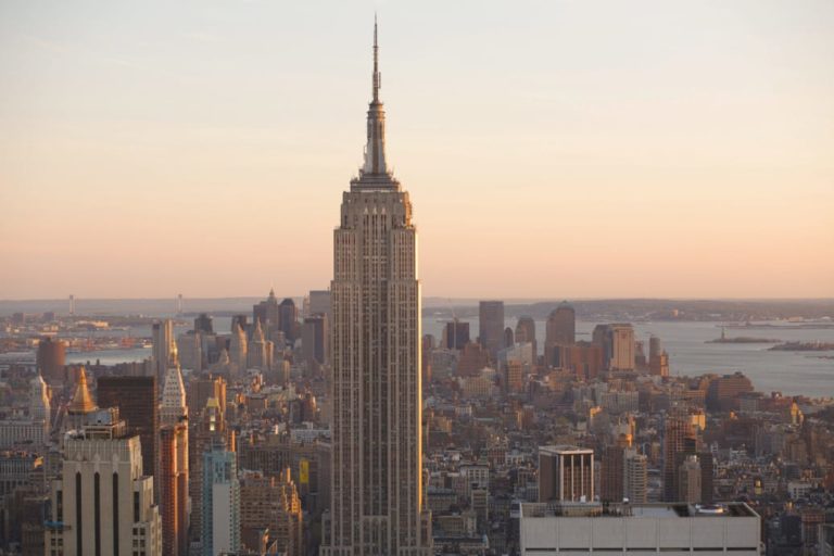 new york ving Foto Kajsa Fagerström