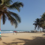 kotubeach gambia