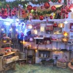 julbord birka cruises