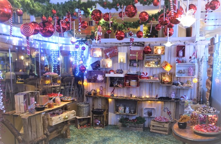 julbord birka cruises