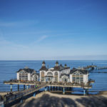 Sellin Seebrücke