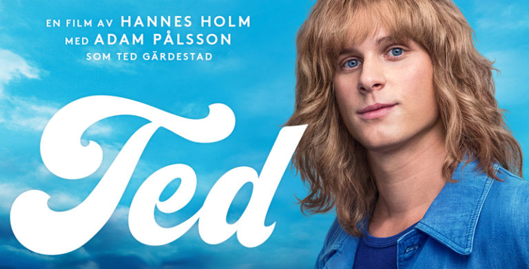 Ted - För Kärlekens Skull