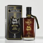 The Holy Spirit of Sweden Rock Solera 15 XO Premium Rhum
