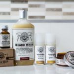 tom dodd the beardes chap