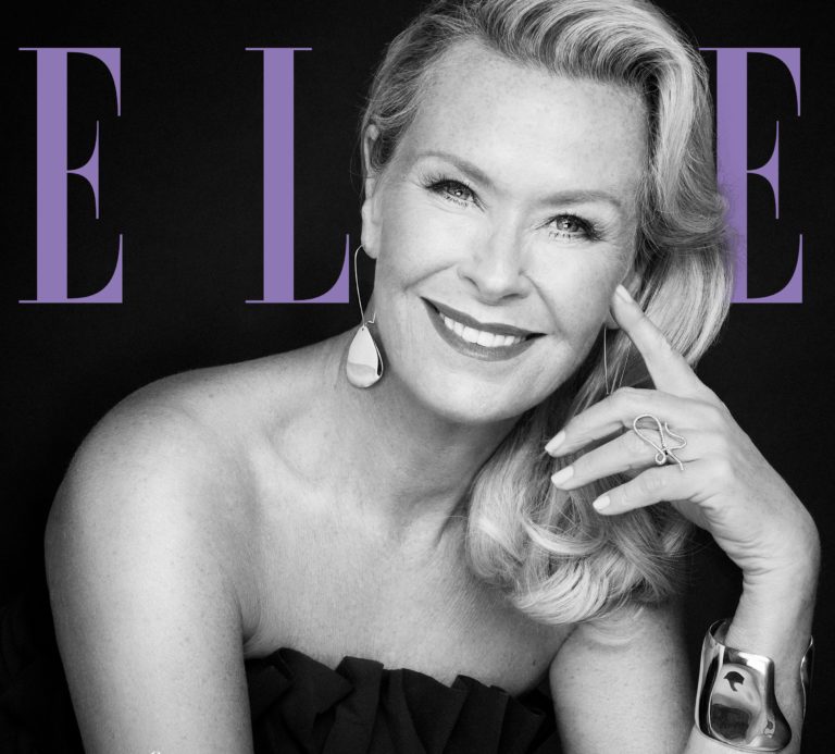 14 Årets hederspris - Efva Attling