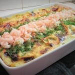 laxlasagne