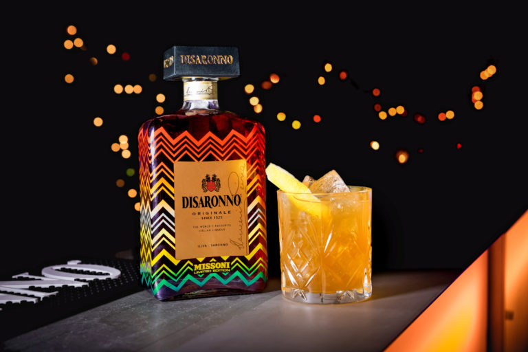 Disaronno