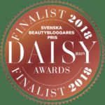 daisy beauty awards 2108