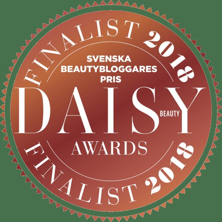 daisy beauty awards 2108