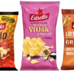 estrella vintern 2018