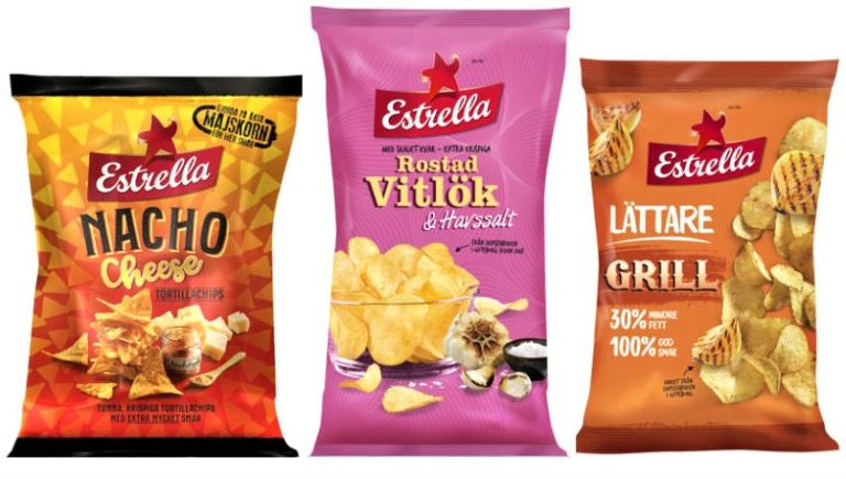 estrella vintern 2018