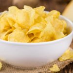 hemmagjorda chips