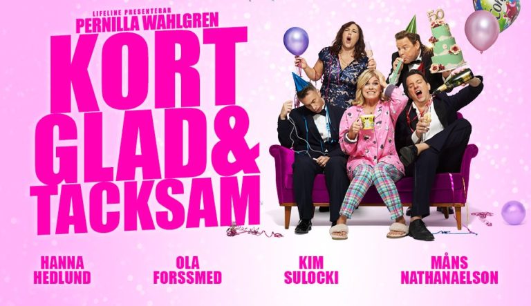 kort glad tacksam affisch (2)