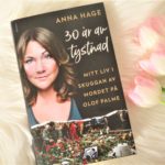 30 år av tystnad anna hage