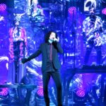 Thomas Di Levas hyllning till ikonen David Bowie