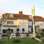 The Woolpack Inn