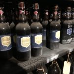 TOMP Chimay Blå årgång 1997 och 1999