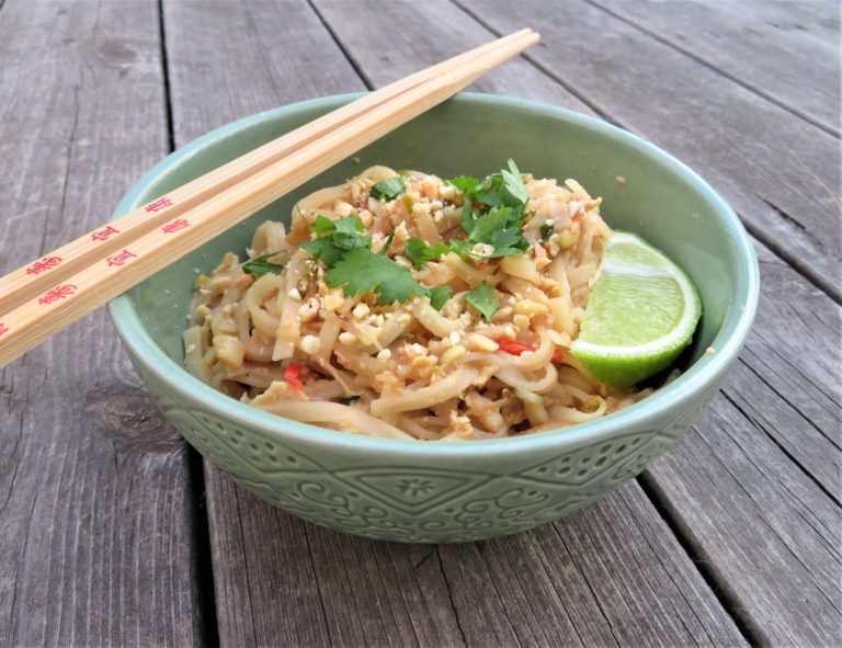 Pad Thai
