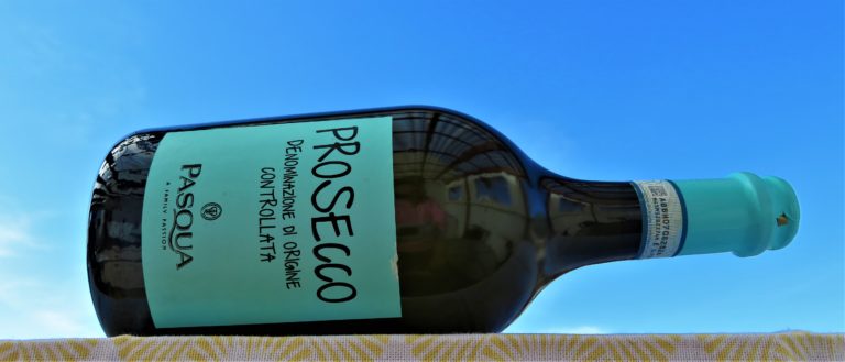 Pasqua Prosecco Frizzante