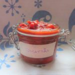 tomatsås