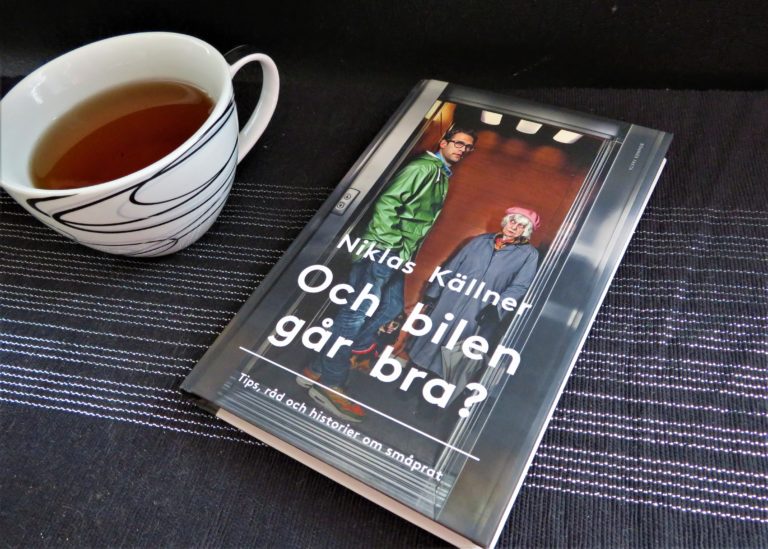 och bilen går bra niklas källner