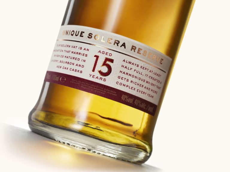 glenfiddich solera 15