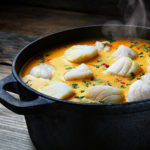 provencalsk fiskgryta