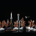 Alessi five seasons liggande