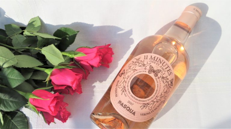 Pasqua 11 Minutes Rosé 2017