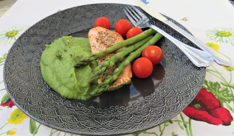 lax med broccolipure