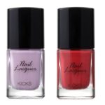 Kicks nagellack våren 2018