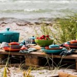Le Creuset strand