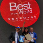 anna benson blå kokboken kina