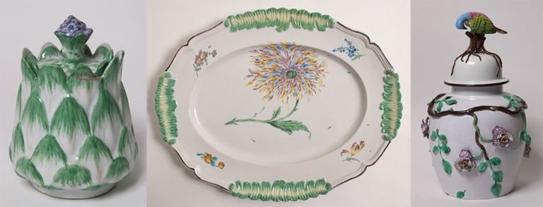 nationalmuseum fajanser