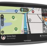 tomtom
