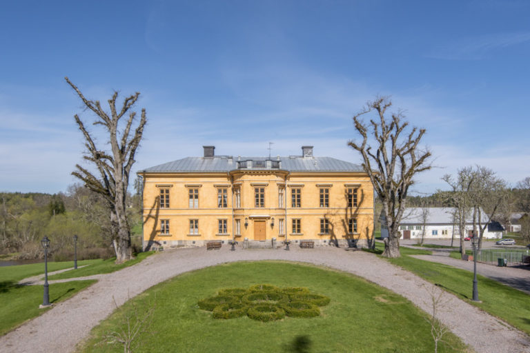 Bolltorps slott