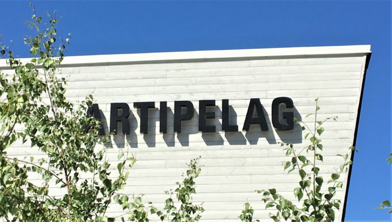 Artipelag